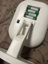 Батарейка щелочная RZTK Cell Alkaline LR6 (AA) 12 шт