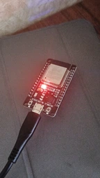 Налагоджувальна плата ESP32-WROOM-32 DevKit V1 Wi-Fi, Bluetooth фото від покупців 1