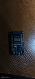 Налагоджувальна плата ESP32-WROOM-32 DevKit V1 Wi-Fi, Bluetooth