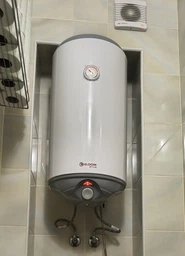 Водонагрівач Eldom Style 80 SLIM 2,0 kW (72268W)