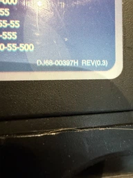 Комплект фильтров для пылесоса OEM Samsung DJ63-01467A DJ97-01962A SC15K4130HB VC15K4130HB