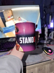 Чашка Standoff 2 Стендофф 2 SО 02.04