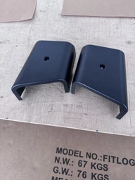 Бігова доріжка FitLogic T15 (T15) фото від покупців 6