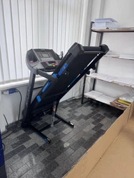 Бігова доріжка FitLogic T15 (T15)