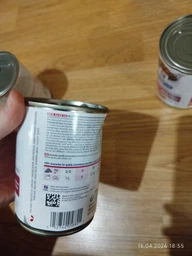 Корм Hill's Prescription Diet Gastrointestinal Biome вологий для собак із захворюваннями ШКТ 370 гр фото від покупців 1
