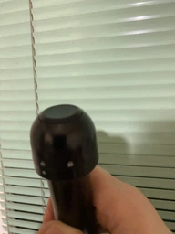 Многоразовая вакуумная пробка для шампанского WineStopper