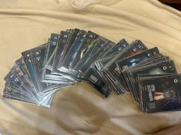 Аксесуар Games 7 Days Протектори для карт Games7Days (63,5 х 88 мм, Card Game, 100 шт.) (STANDART) (GSD-016388)