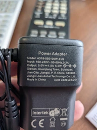 Маршрутизатор Cudy WR300 (73-00548) WiFi4 / N300 / 100Мбит/с / поддержка MESH фото от покупателей 2