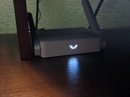 Маршрутизатор Cudy WR300 (73-00548) WiFi4 / N300 / 100Мбит/с / поддержка MESH фото от покупателей 1