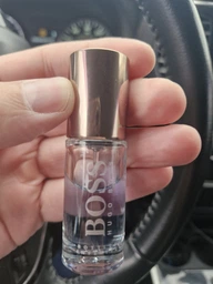 Парфумована вода для чоловіків BOSS Bottled Infinite 8 мл mini