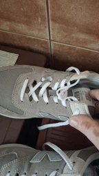 Мужские кроссовки New Balance 574 ML574EVE 42 (8.5US) 26.5 см Черные (195907808535)