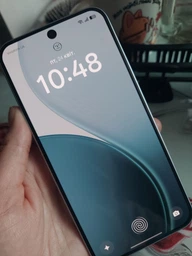 Смартфон OPPO Reno14 F 8/256 ГБ Зелений фото від покупців 1