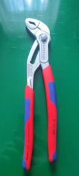 Клещи трубные Knipex Cobra New Generation 250 мм (87 05 250)