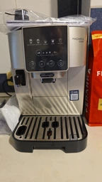 Кофемашина Delonghi Magnifica Start ECAM220.80.SB