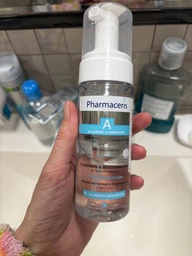 Пенка для умывания лица Pharmaceris A Puri-Sensilium 150 мл (5900717163515)
