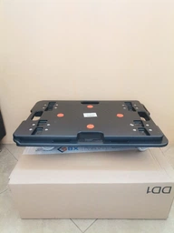 Транспортная тележка OKKO Ph-718 300 кг 400 x 600 мм (4772013466475)
