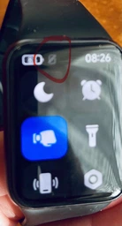 Фитнес-браслет Xiaomi Smart Band 9 Pro Black (001012146786) фото от покупателей 3