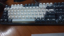 Клавіатура GamePro Genesis Metallic MK110G Outemu Red Swithes USB Gray