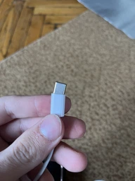 Кабель для быстрой зарядки айфон айпад Apple iPhone 8 X 11 12 13 14 Pro Max Plus Mini 66W 4A Type C to Lightning USB-C шнур тайпси лайтнинг для быстрой зарядки айфона iOS устройств Apple Черный LEXEGO CZ-TC2 фото от покупателей 1