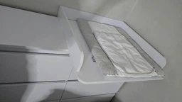 Сповивальний матрацик Baby Veres Універсальний 50х70 см Тканинний 412.1