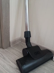 Универсальная турбощетка для пылесоса Samsung, Thomasm, Bosch, Electrolux, Philip, Gorenje, LG D=35mm фото от покупателей 1