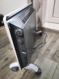 Конвектор Electrolux ECH/ECN-1500 M фото от покупателей 3
