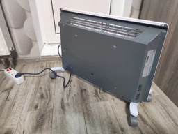 Конвектор Electrolux ECH/ECN-1500 M фото от покупателей 2