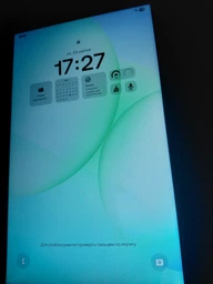 Планшет Samsung Galaxy Tab A11 Wi-Fi 4/64GB Gray (SM-X130NZAAEUC)