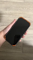 Чехол противоударный UAG Civilian MagSafe (Original) для Iphone 15 Pro (6.1") Olive 114275117272 фото от покупателей 2