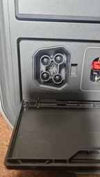 Зарядна станція EcoFlow DELTA 3 Max Plus (EF-DL3-MP, EFD3MP-EU-CBOX) фото от покупателей 2