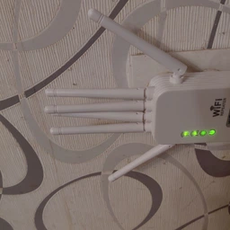 WiFi Репитер усилитель сигнала ретранслятор Wi-Fi роутер 300Мбит/с Устранение Мертвых Зон 802.11 b/g/n фото от покупателей 19