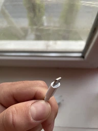 Комплект быстрой зарядки для Apple iPhone Блок зарядки Type-C 20W USB-C СЗУ 20 Вт Power Adapter, Кабель зарядки Type-C to Lightning тайп-с на лайтнинг White фото от покупателей 1
