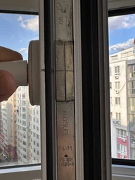 Ремкомплект привода для металлопластиковых окон и дверей Winkhaus фото от покупателей 8