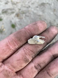 Металошукач Minelab X-Terra Pro фото від покупців 4