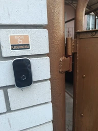Дверний дзвінок бездротовий водонепроникний в розетку Smart Wireless Doorbell музичний на 38 мелодій до 300 метрів + світлова індикація фото від покупців 19