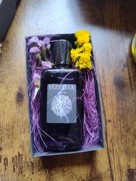 Туалетна вода для жінок Clevelly Lab Yennefer 50 мл жіночі парфуми Йенніфер Handmade (CL50Yen) фото від покупців 1