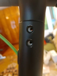 Электросамокат Acer Electrical Scooter 5 Advance Black (AES025) (GP.ESC11.015) фото от покупателей 7