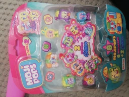 Набор фигурок Moji Pops S2 Сияющий сюрприз (8 фигурок) PMP2B816IN00 фото от покупателей 1