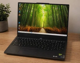 Ноутбук (2026) Lenovo Legion 5-15 Ryzen 7-260/ 24GB / 512GB/ RTX5050 / 15.1" 165Hz OLED