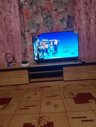 Тумба під телевізор 2Д Меблі-Сервіс Бруклін Дуб крафт золотий(529565844) фото від покупців 1