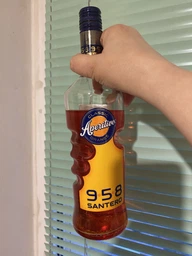 Набор Аперитив Santero Spritz Aperitivo 0.75 л 13% + Вино игристое Belle Grove Macabeo Brut белое брют 0.75 л 11% (1021000176099) фото от покупателей 1