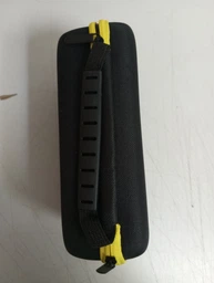 Чехол (твердый футляр) RCS для хранения аксессуаров/проводов/Powerbank Baseus (универсальный чехол) (RCS0003)