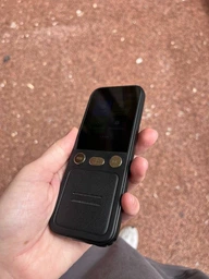 Електронний перекладач голосовий портативний офлайн Wi-Fi 138 мов фото діалоговий туристичний багатомовний автономний дорожній компактний синхронний текст аудіо сенсорний дисплей підтримка онлайн розпізнавання мовлення переклад зображень швидкий точний фото від покупців 2
