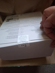 Відпарювач Xiaomi MJGTJ02LF (BHR8269EU) фото від покупців 2