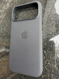 Чехол для смартфона Apple TechWoven Case with MagSafe для Apple iPhone 17 Pro Max Purple (MGFA4ZM/A)