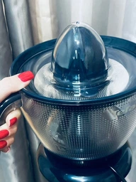 Соковыжималка Tefal для цитрусовых Morning Blue ZP2M04E0
