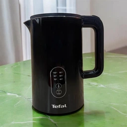 Электрочайник Tefal Thermo Protect Control KO6518E0 black фото от покупателей 1