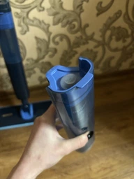 Электрическая швабра Philips OneUp серии 5000 XV5113/01 фото от покупателей 7