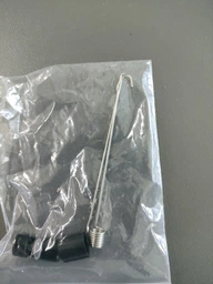 Цифровой эндоскоп для смартфона USB 5 метров, автомобильный, гибкий кабель Cable Car, камера 5.5мм, водонепроницаемый, для автообслуживания и диагностики фото от покупателей 6