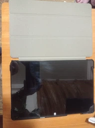 Чехол-книжка на планшет Samsung Galaxy Tab A9+ (SM-X210/X216), Smart Case, Black, подставка для планшета 11 , кожаный, микрофибра, на магните, ArmorStandart (ARM70990) фото от покупателей 1